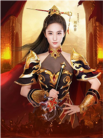 美杜莎传奇送充版安卓版下载_美杜莎传奇送充版正式版下载